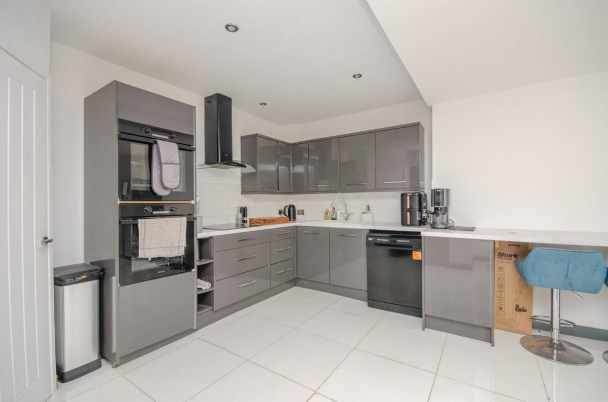 Graham Road, Downend, Bristol, BS16 6AN