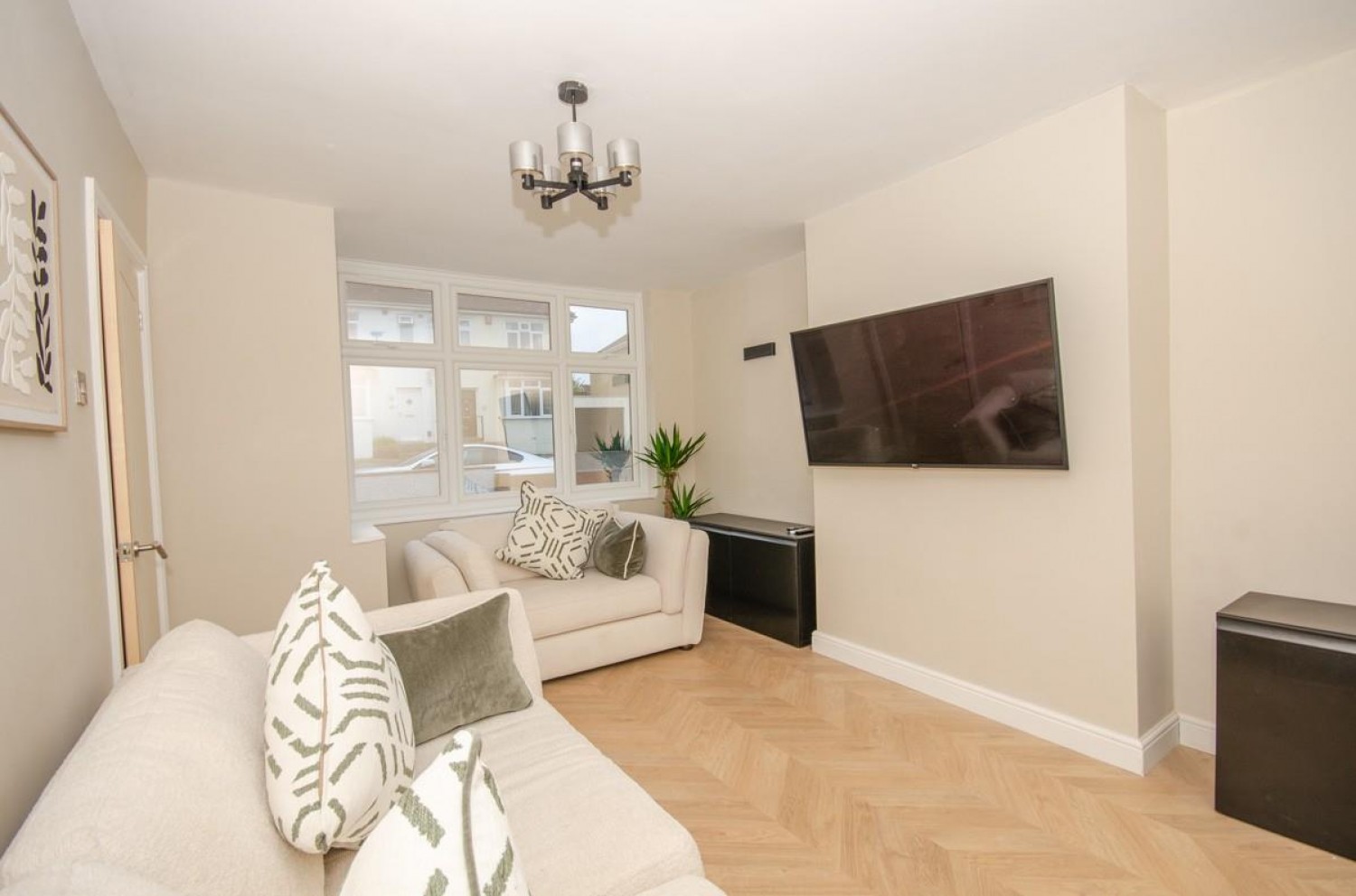 Graham Road, Downend, Bristol, BS16 6AN