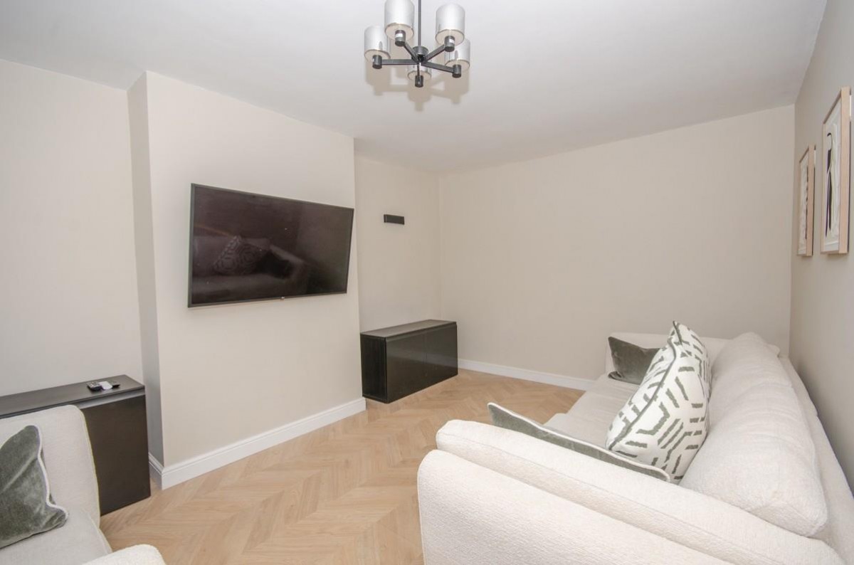 Graham Road, Downend, Bristol, BS16 6AN