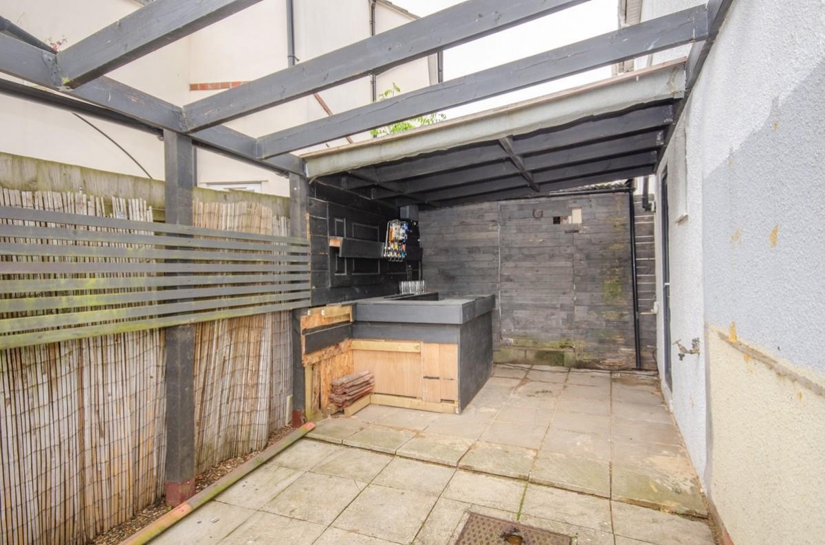 Graham Road, Downend, Bristol, BS16 6AN