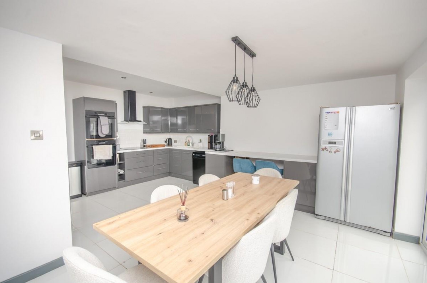 Graham Road, Downend, Bristol, BS16 6AN