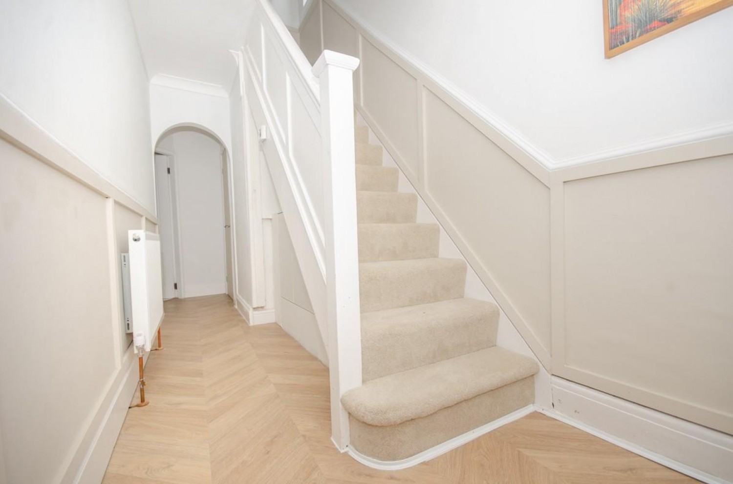 Graham Road, Downend, Bristol, BS16 6AN