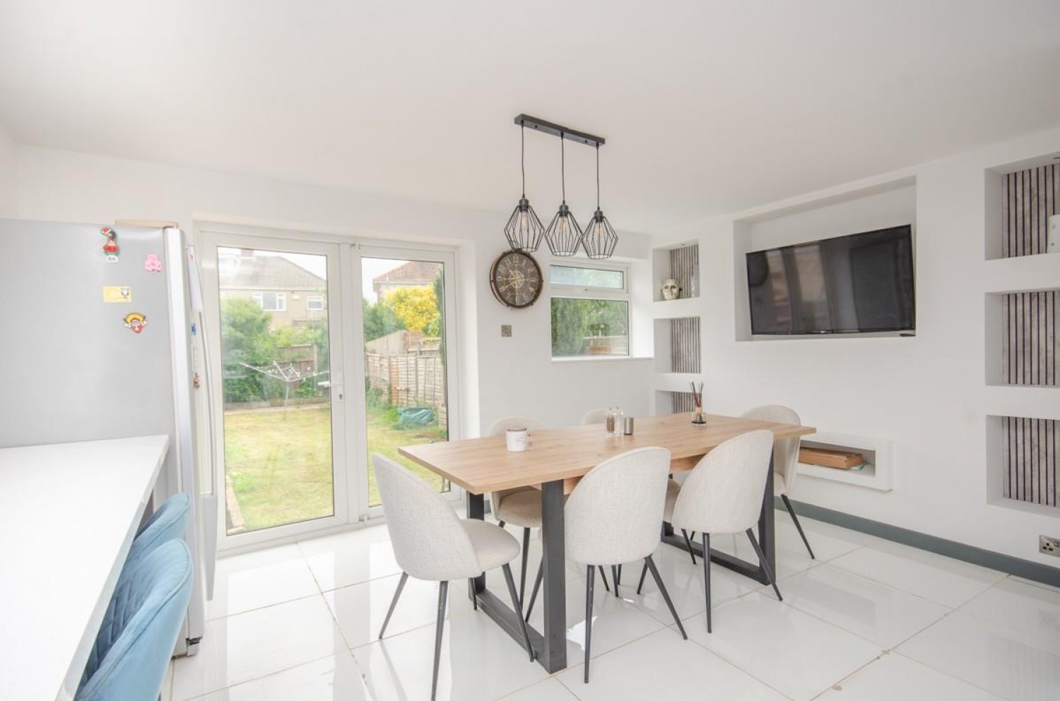 Graham Road, Downend, Bristol, BS16 6AN