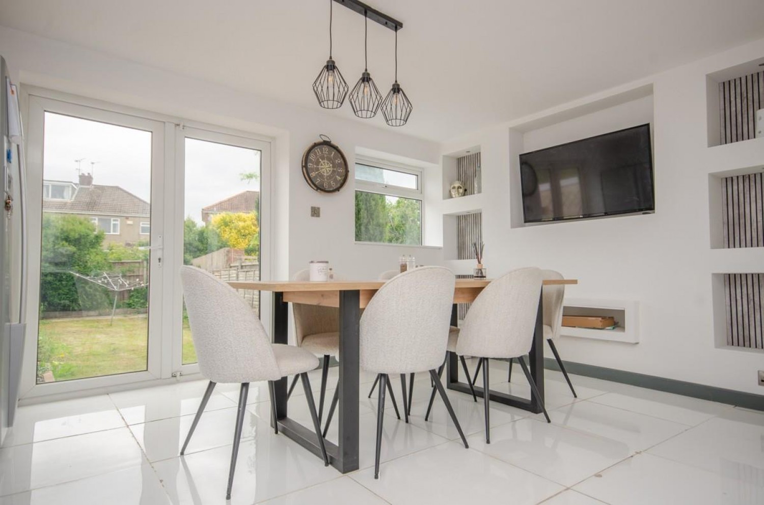 Graham Road, Downend, Bristol, BS16 6AN