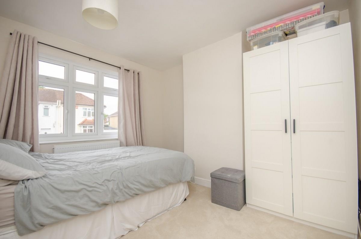 Graham Road, Downend, Bristol, BS16 6AN