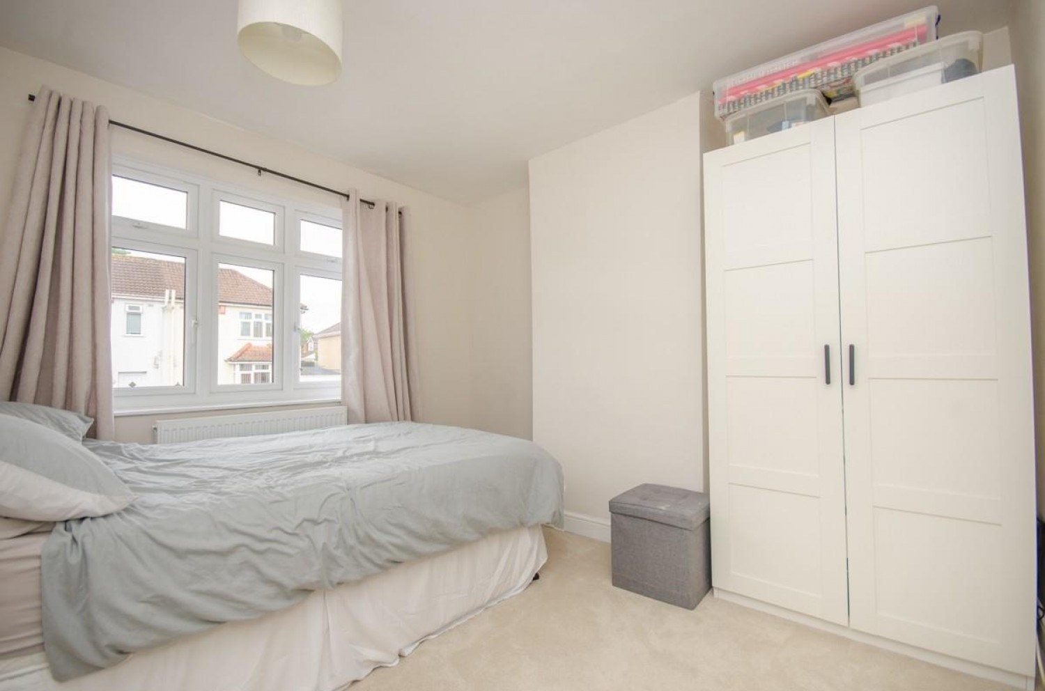 Graham Road, Downend, Bristol, BS16 6AN