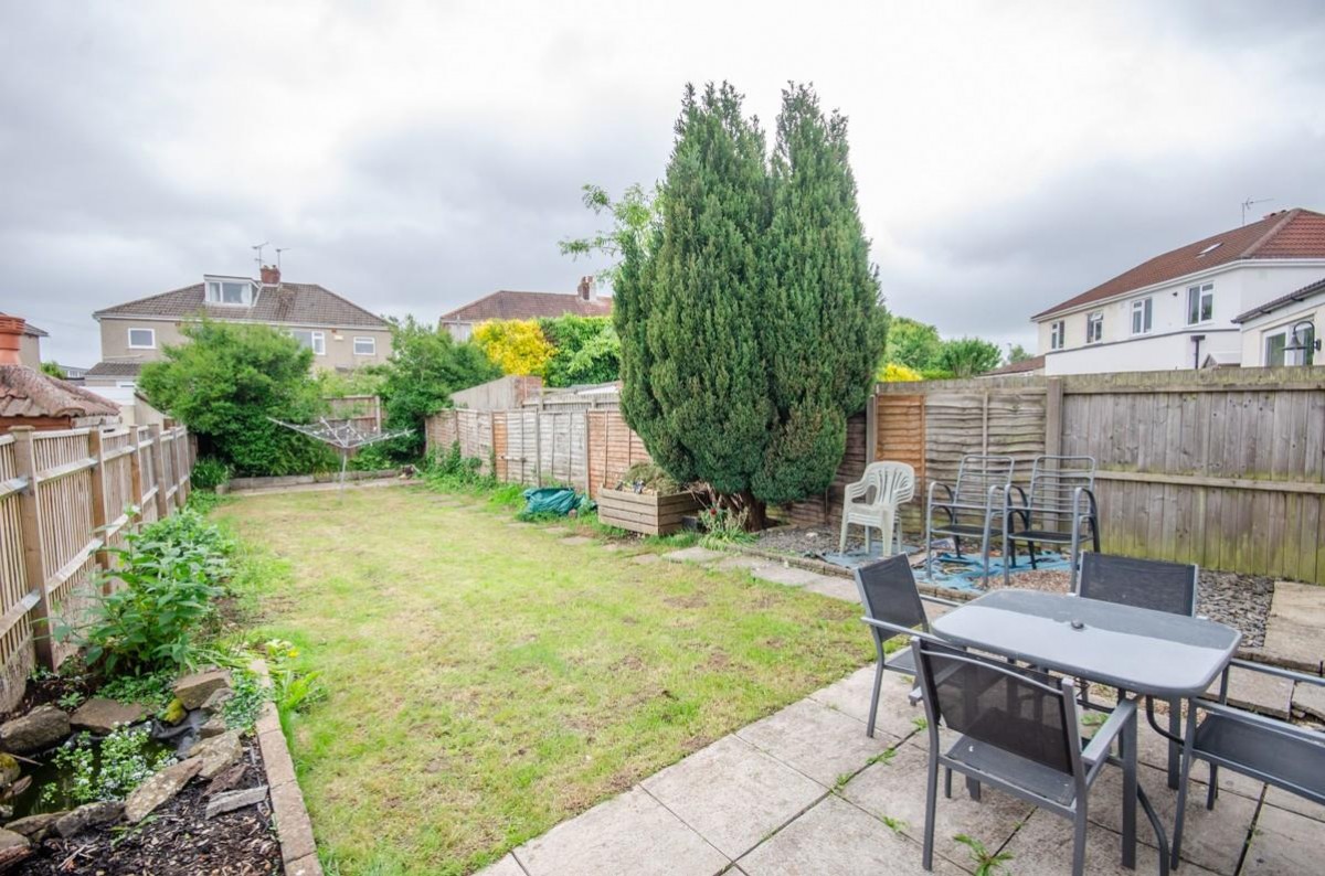 Graham Road, Downend, Bristol, BS16 6AN