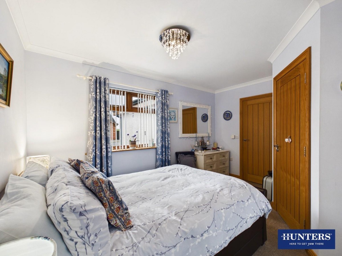 Adelaide Place, Eastriggs, Annan, DG12