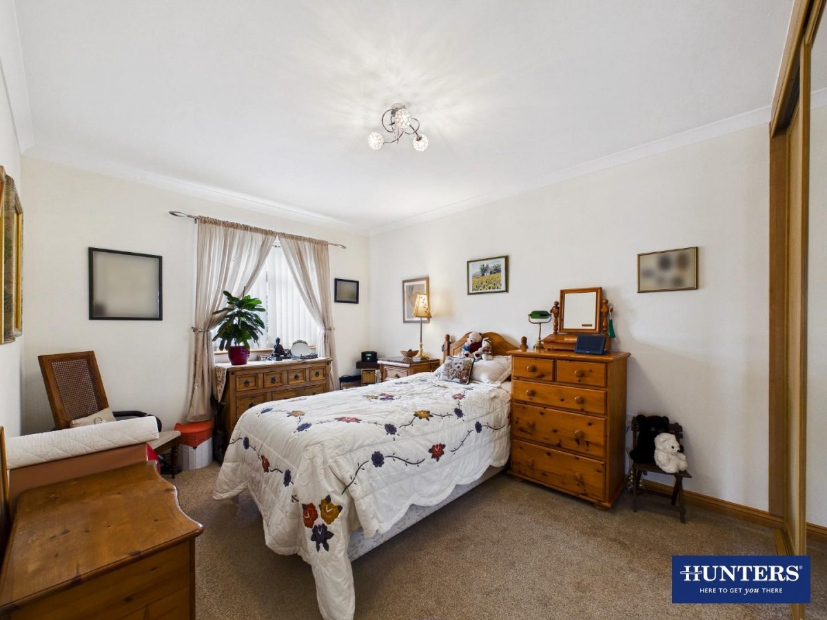 Adelaide Place, Eastriggs, Annan, DG12