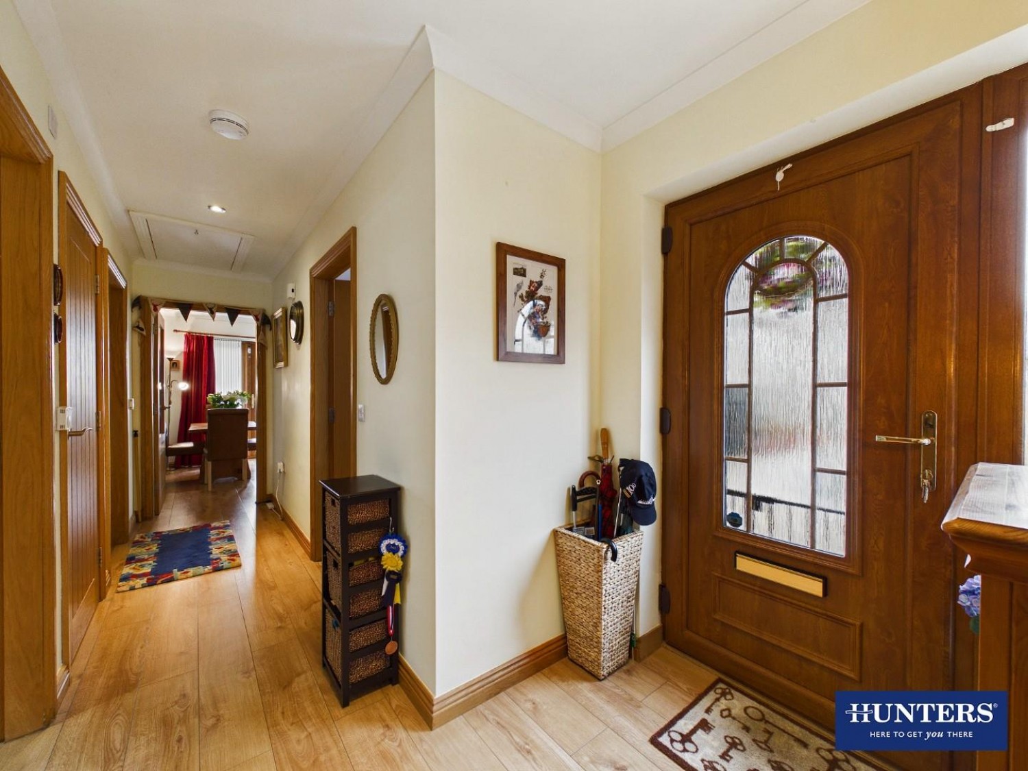 Adelaide Place, Eastriggs, Annan, DG12