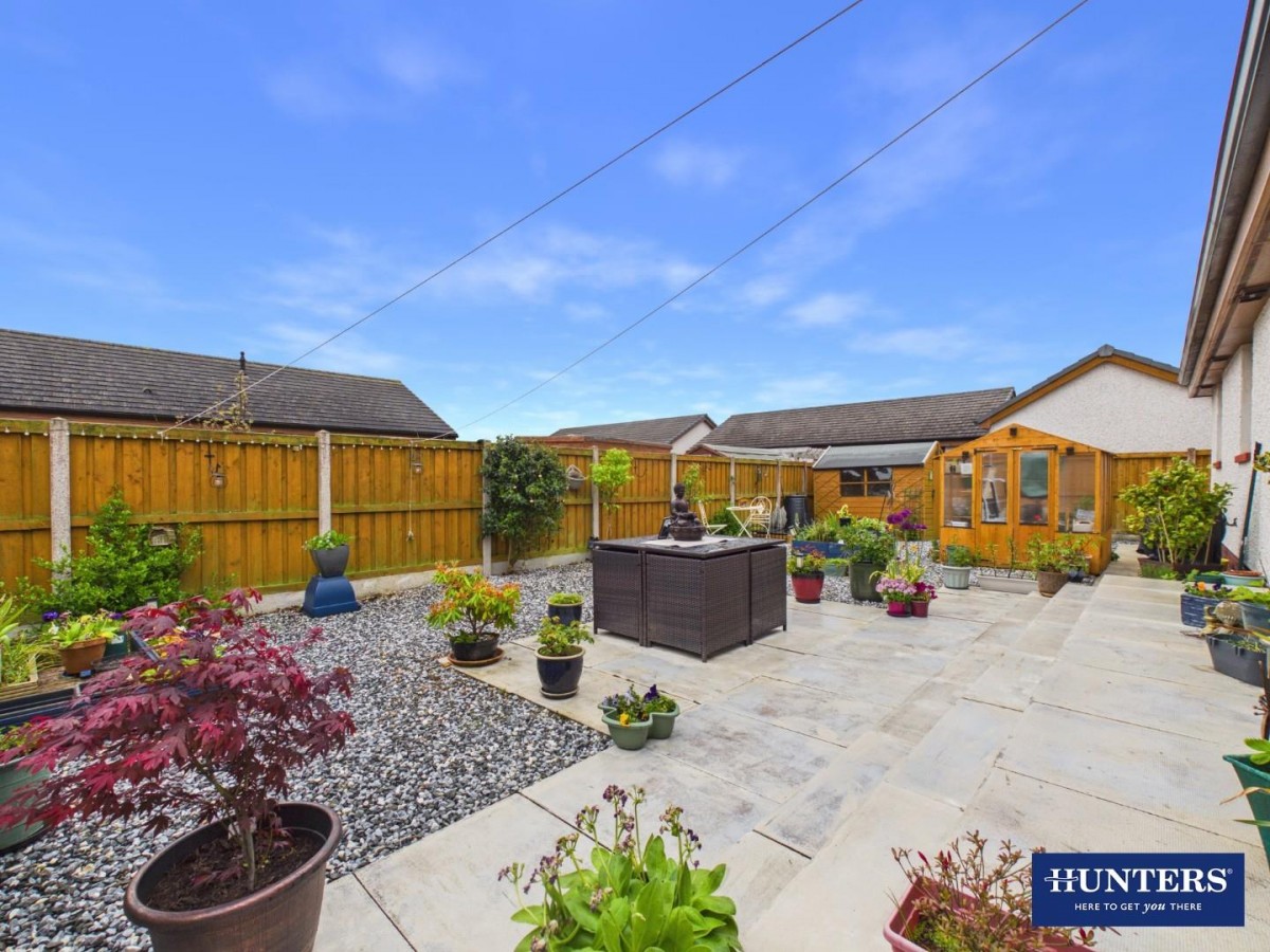Adelaide Place, Eastriggs, Annan, DG12
