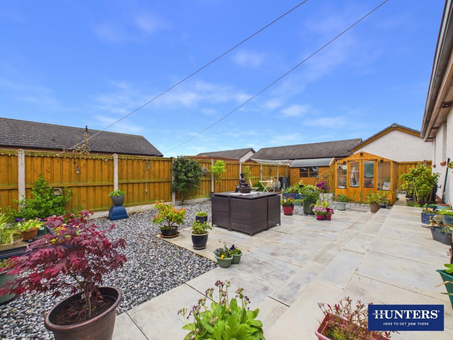 Adelaide Place, Eastriggs, Annan, DG12