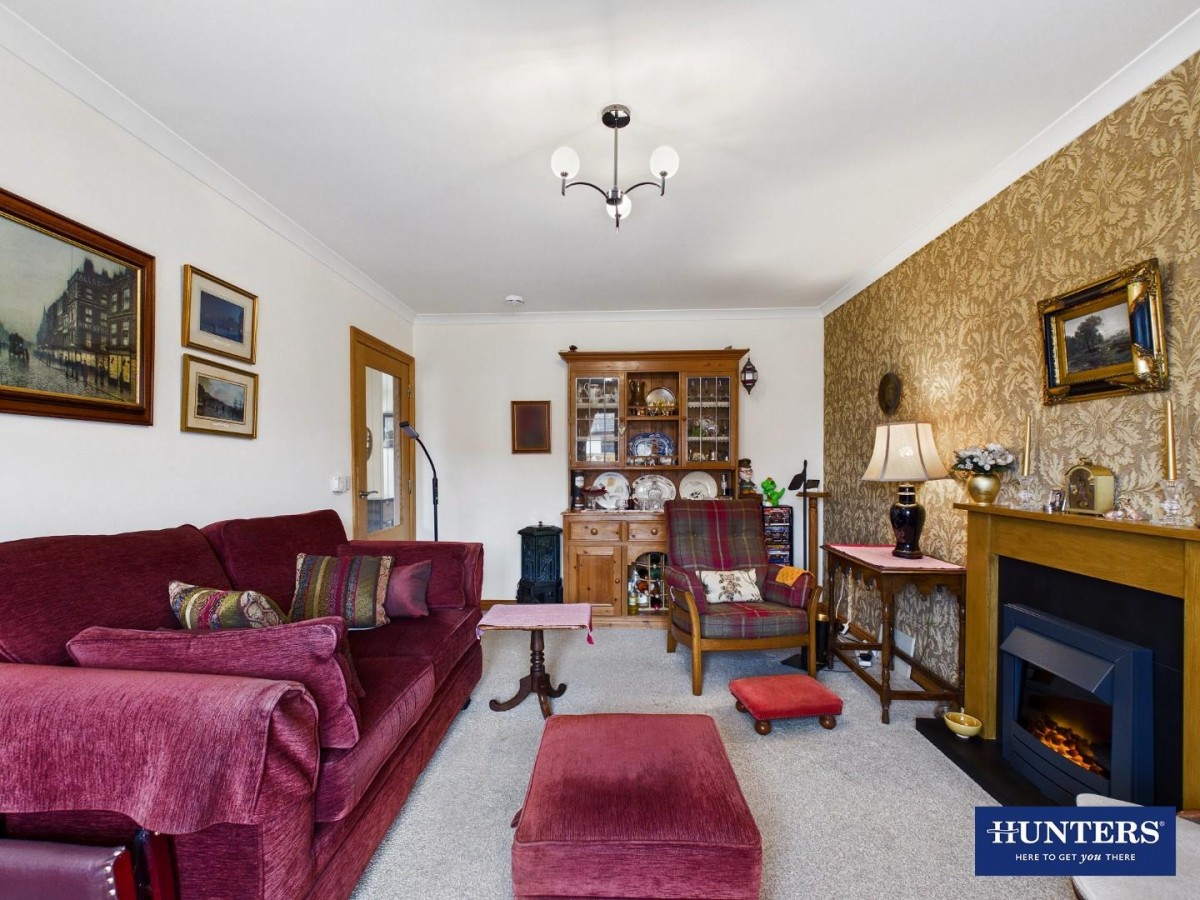 Adelaide Place, Eastriggs, Annan, DG12