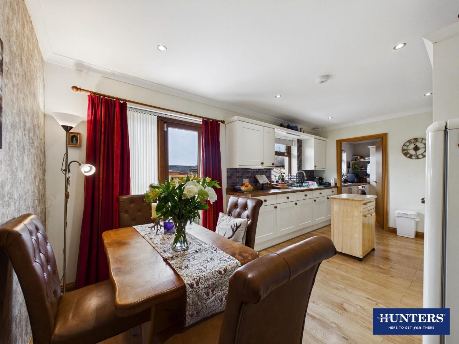 Adelaide Place, Eastriggs, Annan, DG12