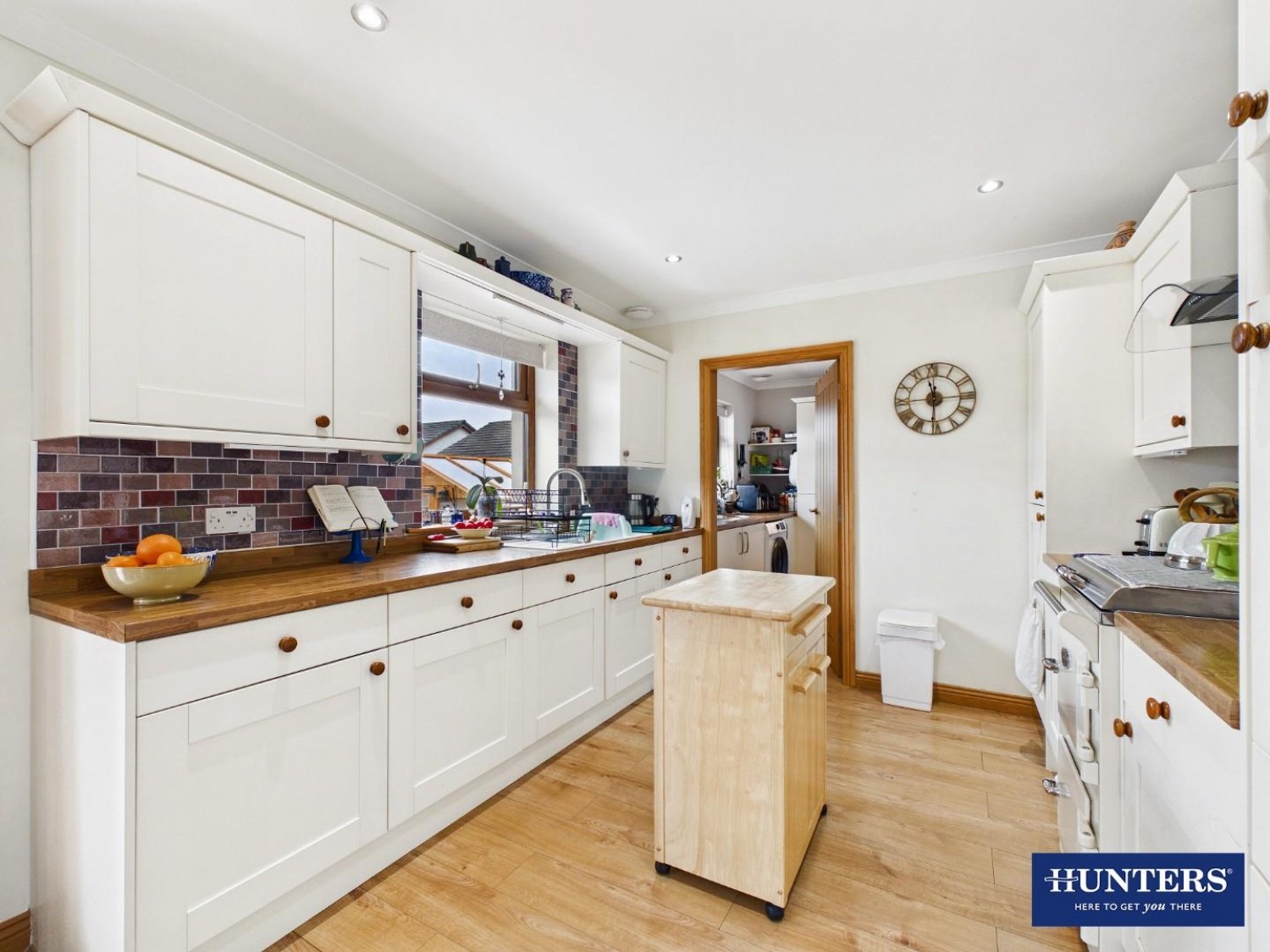Adelaide Place, Eastriggs, Annan, DG12