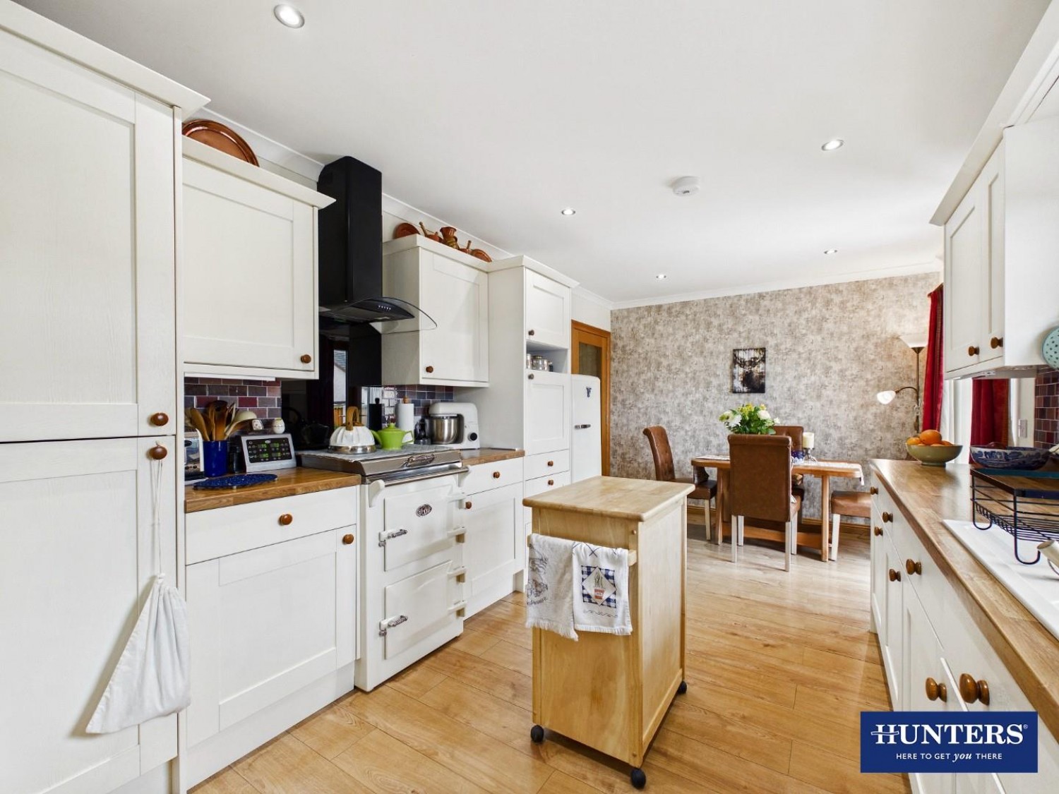 Adelaide Place, Eastriggs, Annan, DG12