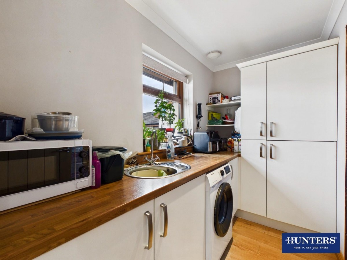 Adelaide Place, Eastriggs, Annan, DG12