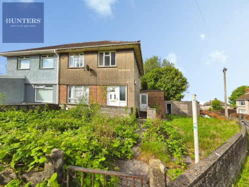 Abbey Road, Kenfig Hill, Bridgend