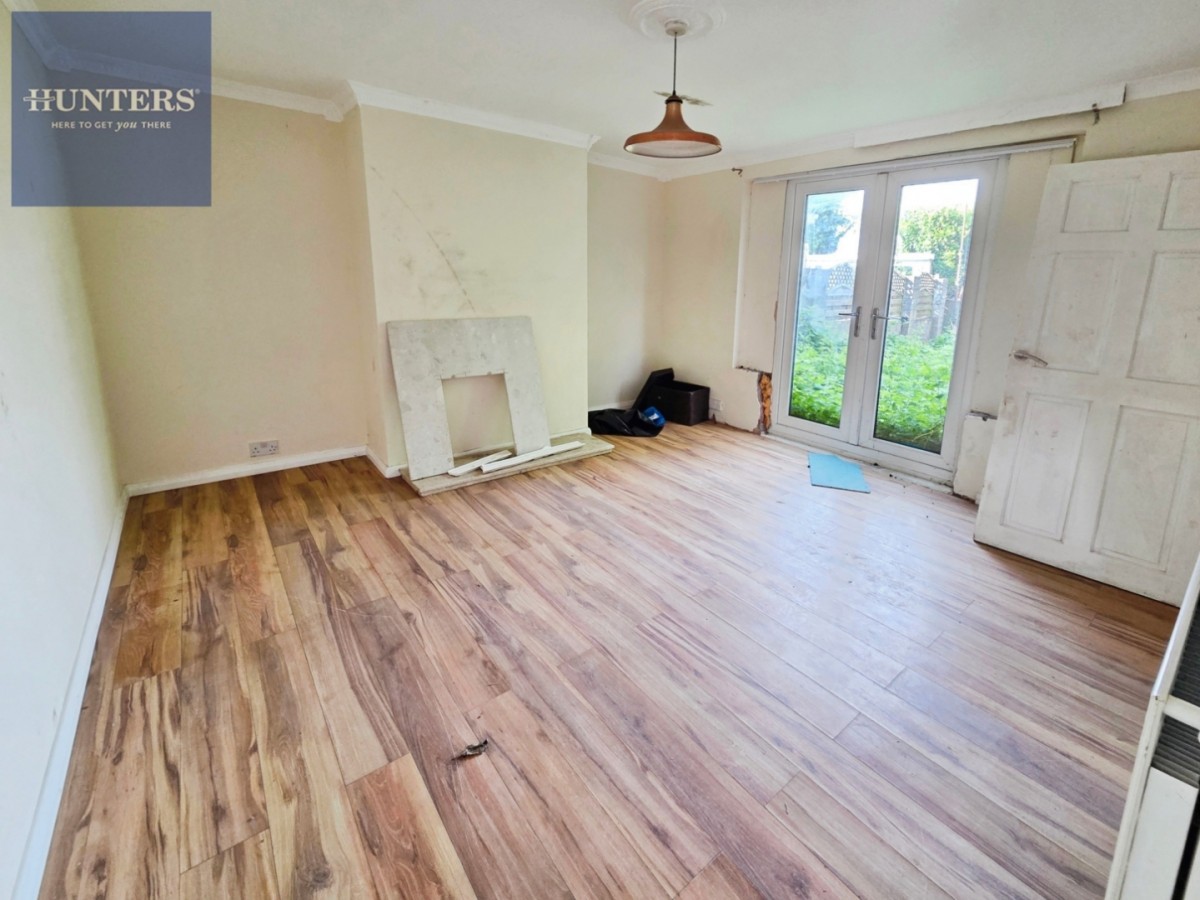 Abbey Road, Kenfig Hill, Bridgend