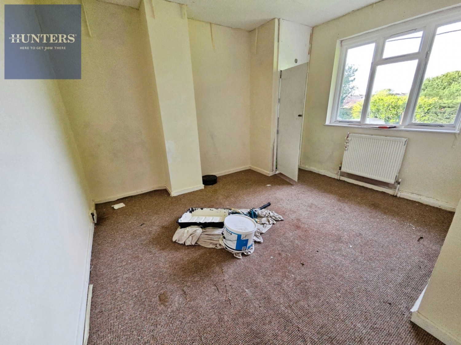 Abbey Road, Kenfig Hill, Bridgend