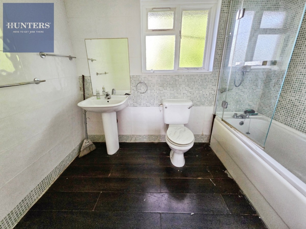 Abbey Road, Kenfig Hill, Bridgend