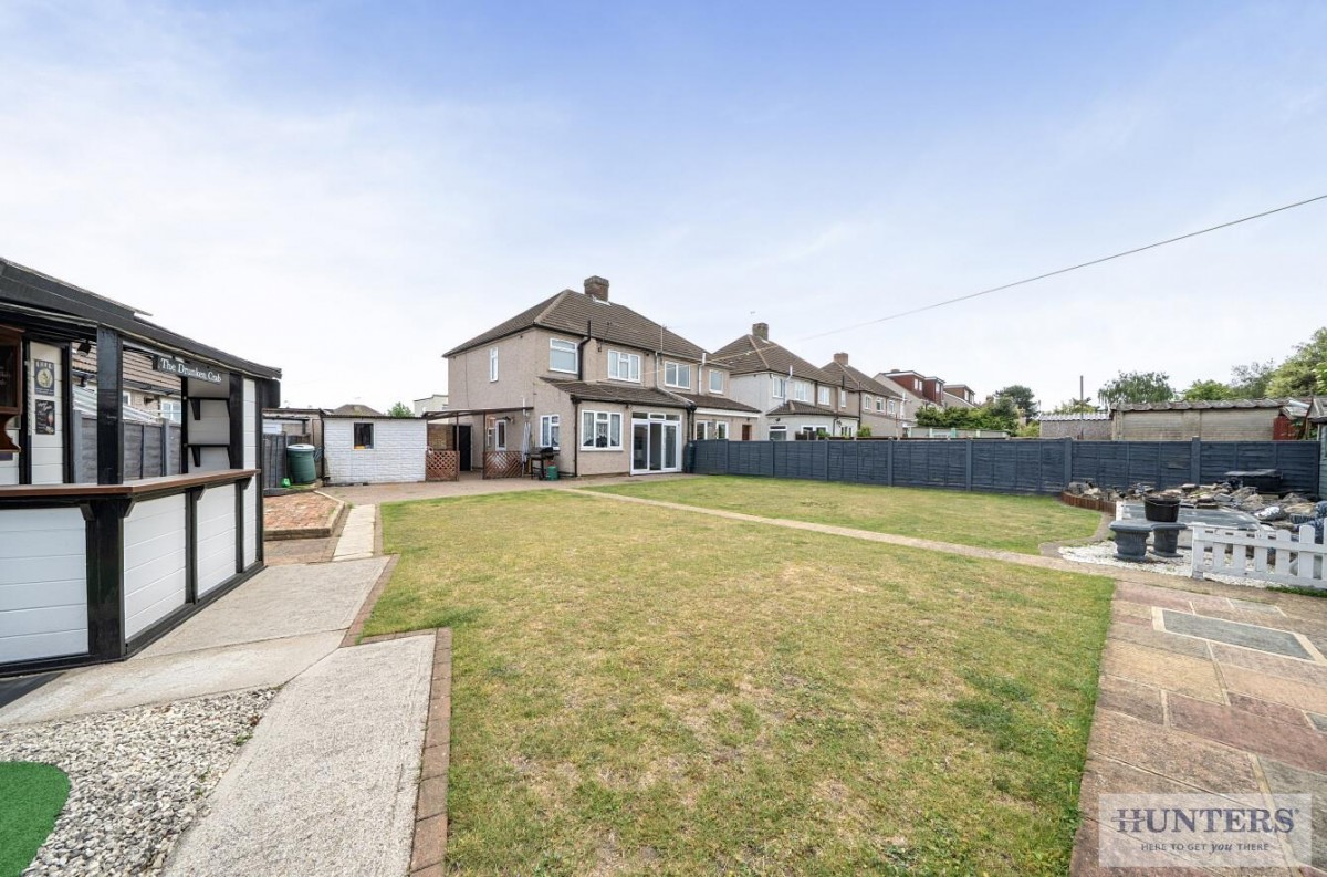 Ross Road, Dartford, Kent, DA1 3NH
