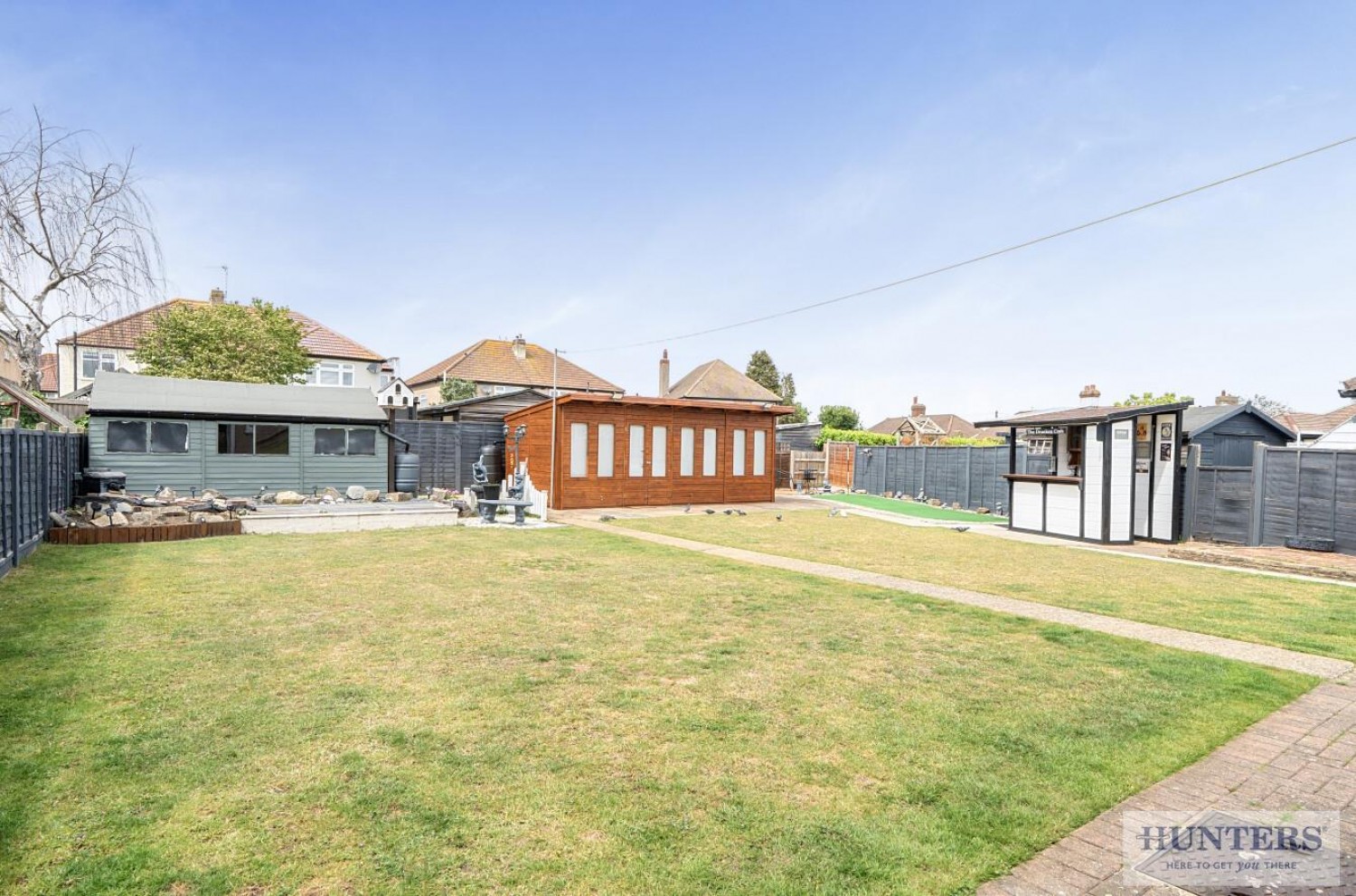 Ross Road, Dartford, Kent, DA1 3NH