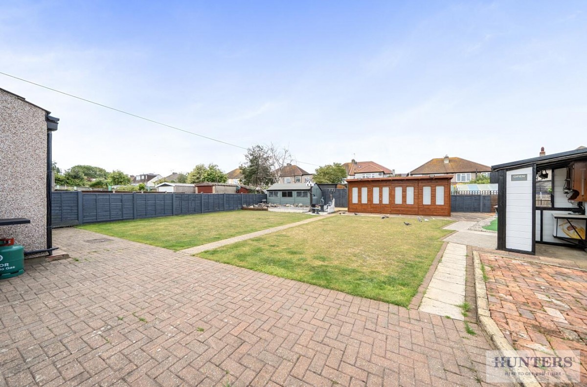 Ross Road, Dartford, Kent, DA1 3NH