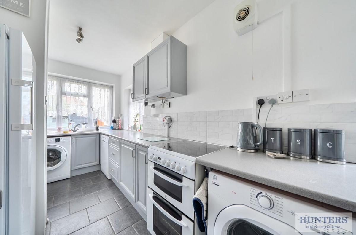 Ross Road, Dartford, Kent, DA1 3NH