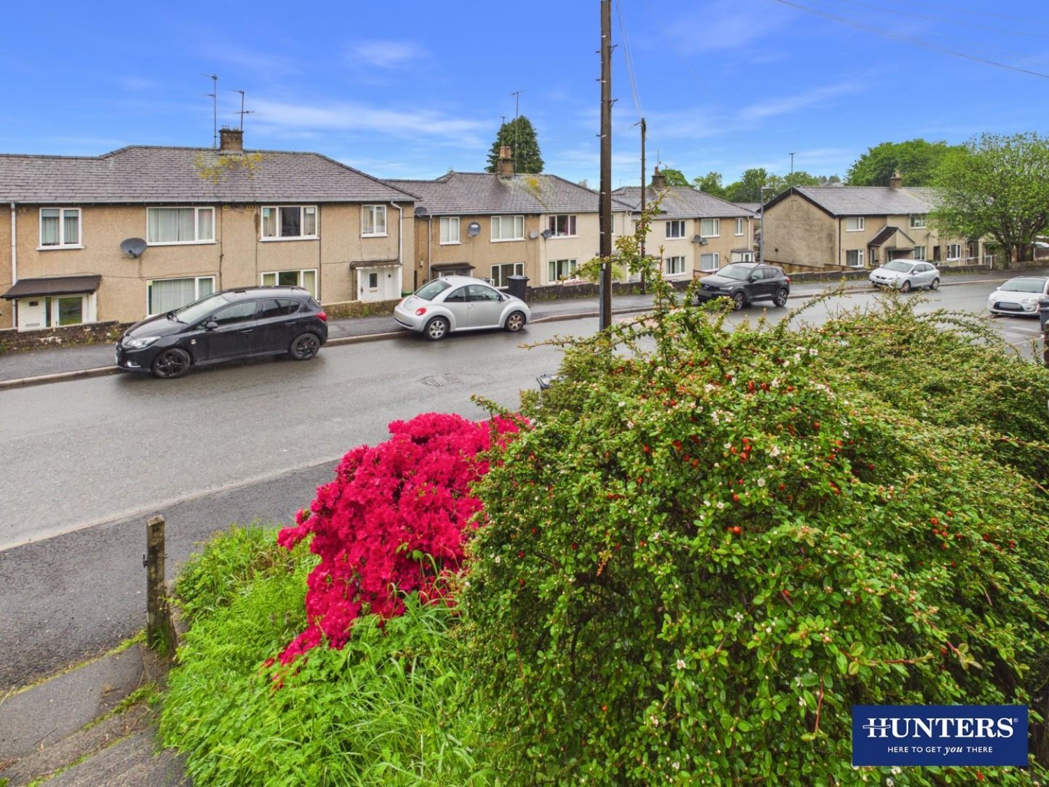 Sparrowmire Lane, Kendal