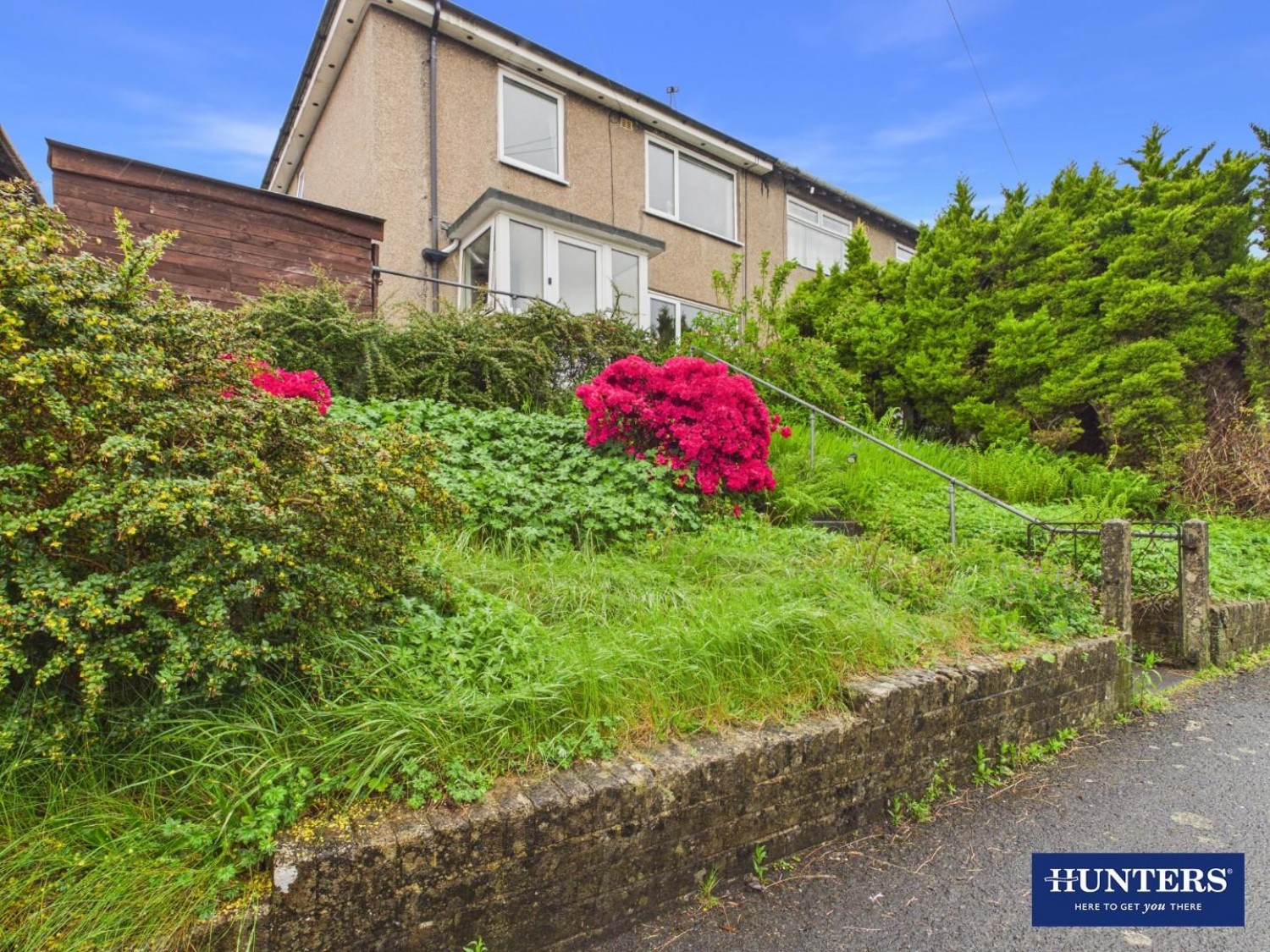 Sparrowmire Lane, Kendal