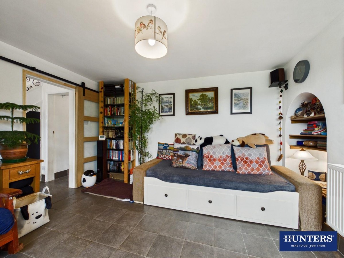 Sparrowmire Lane, Kendal