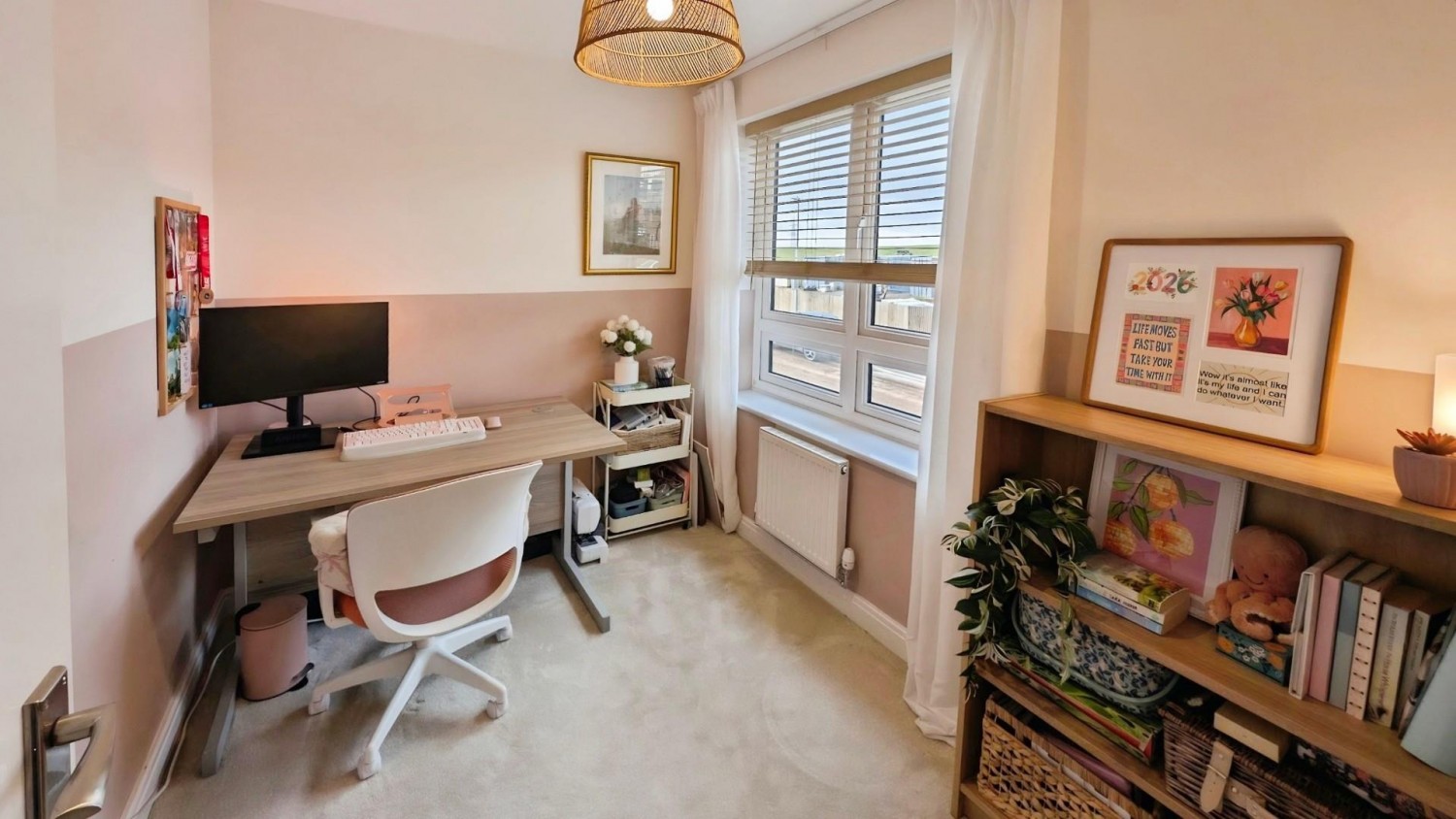 Mountbatten Way, Stoke Gifford, Bristol