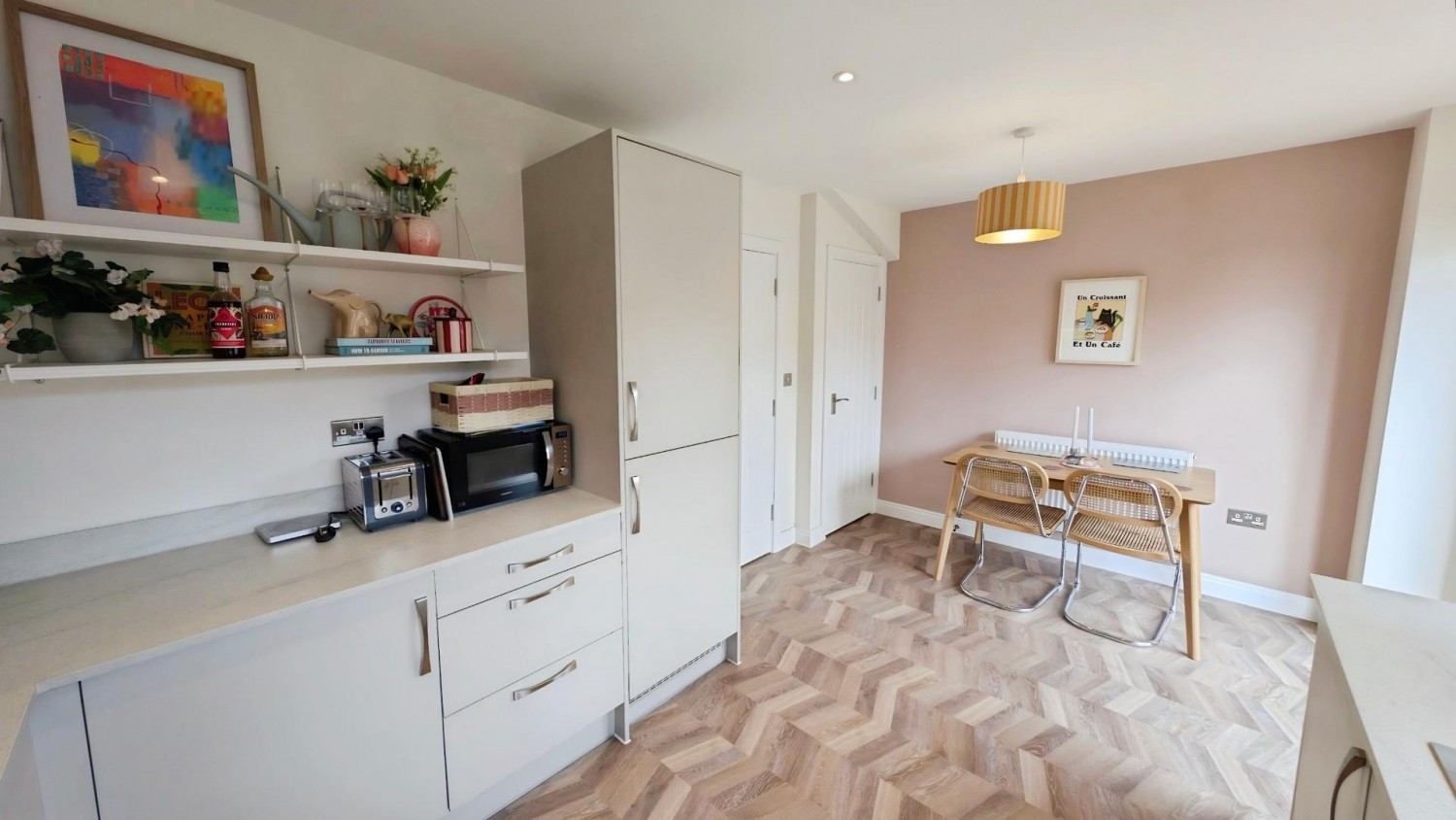 Mountbatten Way, Stoke Gifford, Bristol