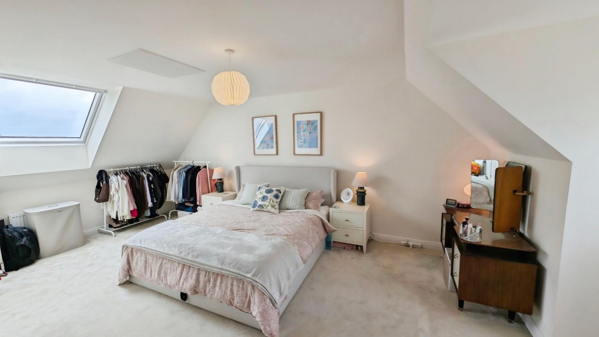 Mountbatten Way, Stoke Gifford, Bristol