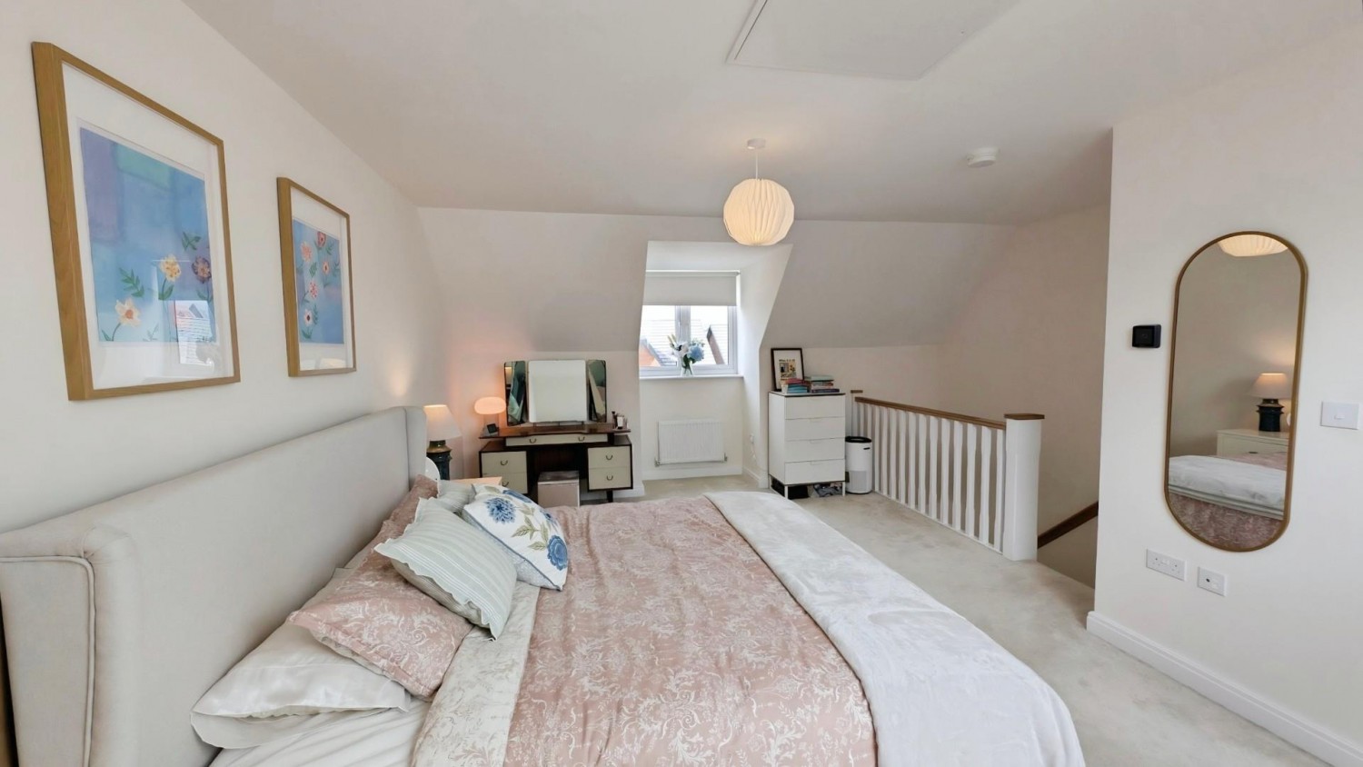 Mountbatten Way, Stoke Gifford, Bristol