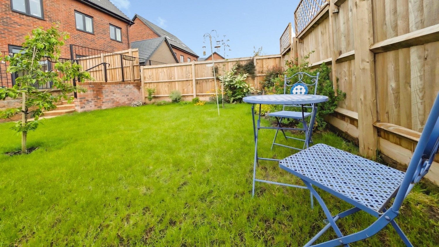 Mountbatten Way, Stoke Gifford, Bristol