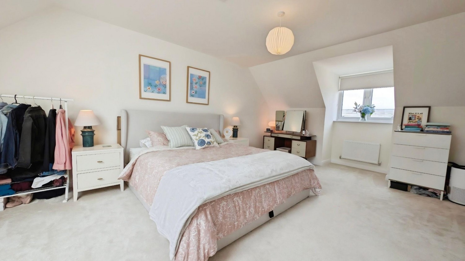 Mountbatten Way, Stoke Gifford, Bristol