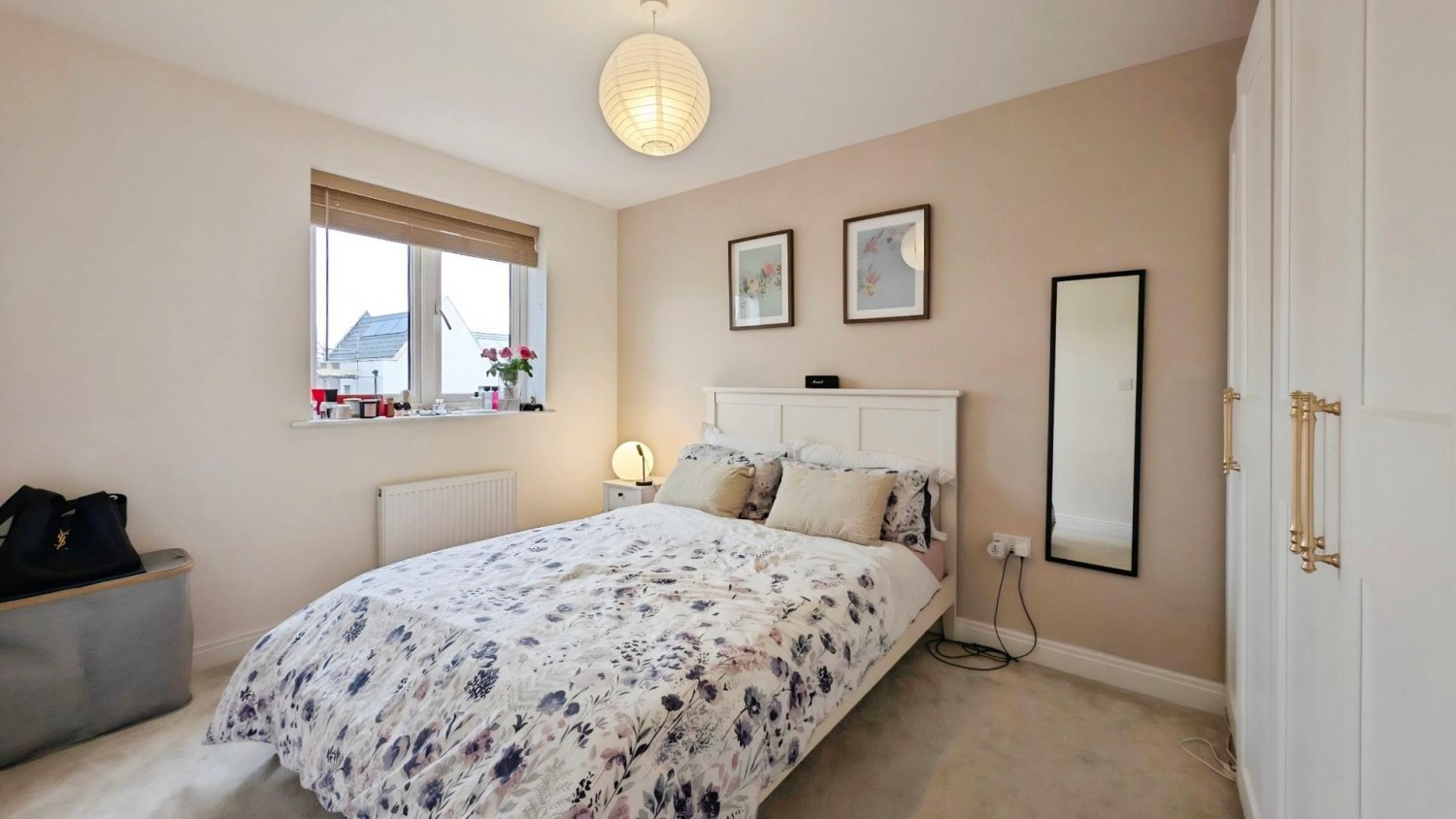 Mountbatten Way, Stoke Gifford, Bristol