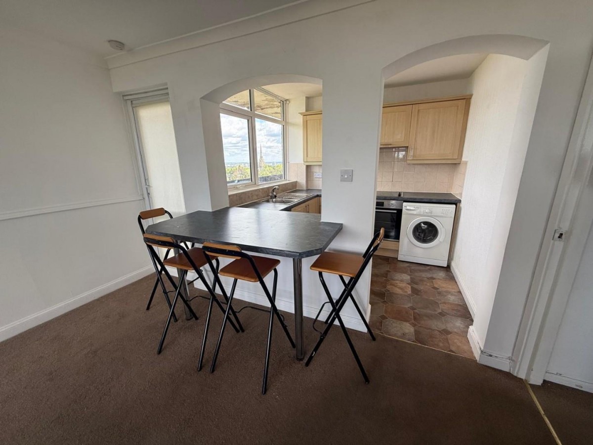 West Point, Hermitage Road, Birmingham, B15 3US