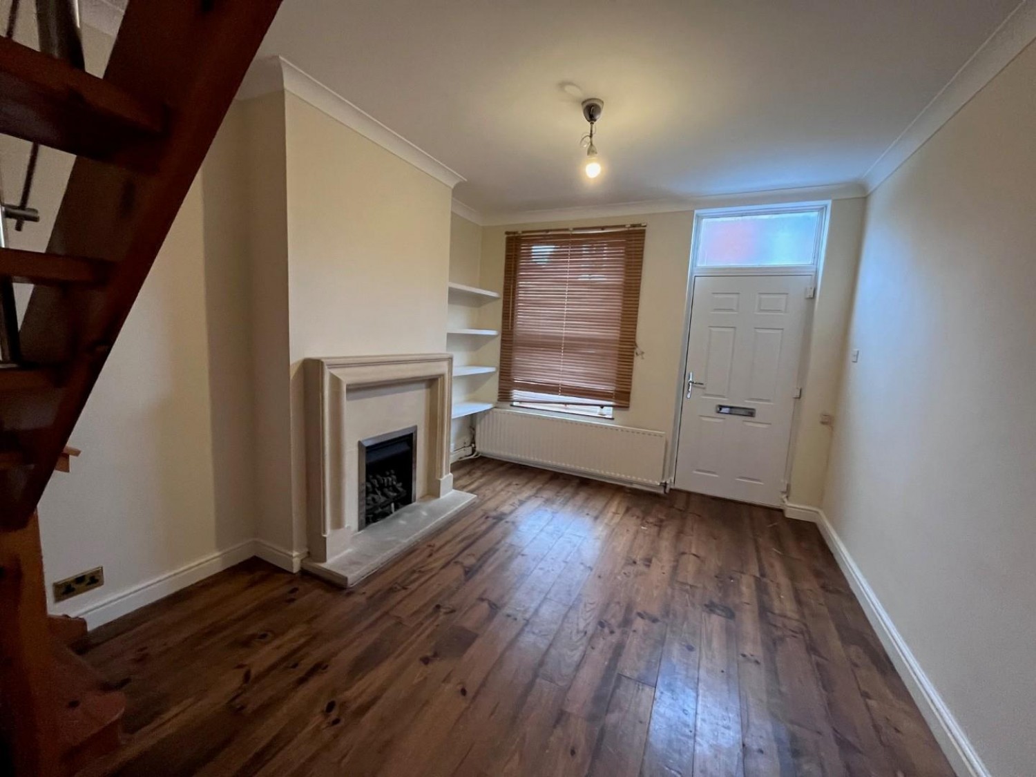 Greenfield Road, Harborne, Birmingham