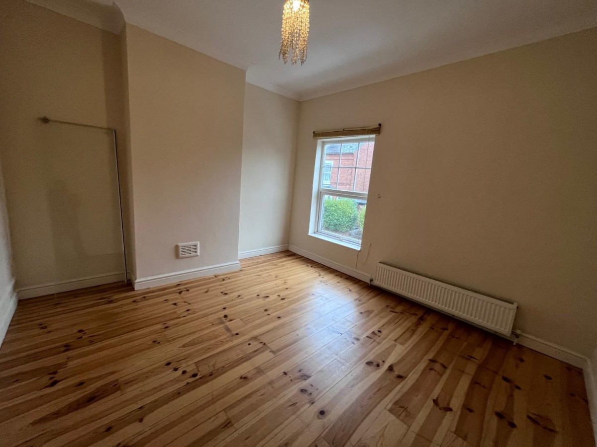 Greenfield Road, Harborne, Birmingham