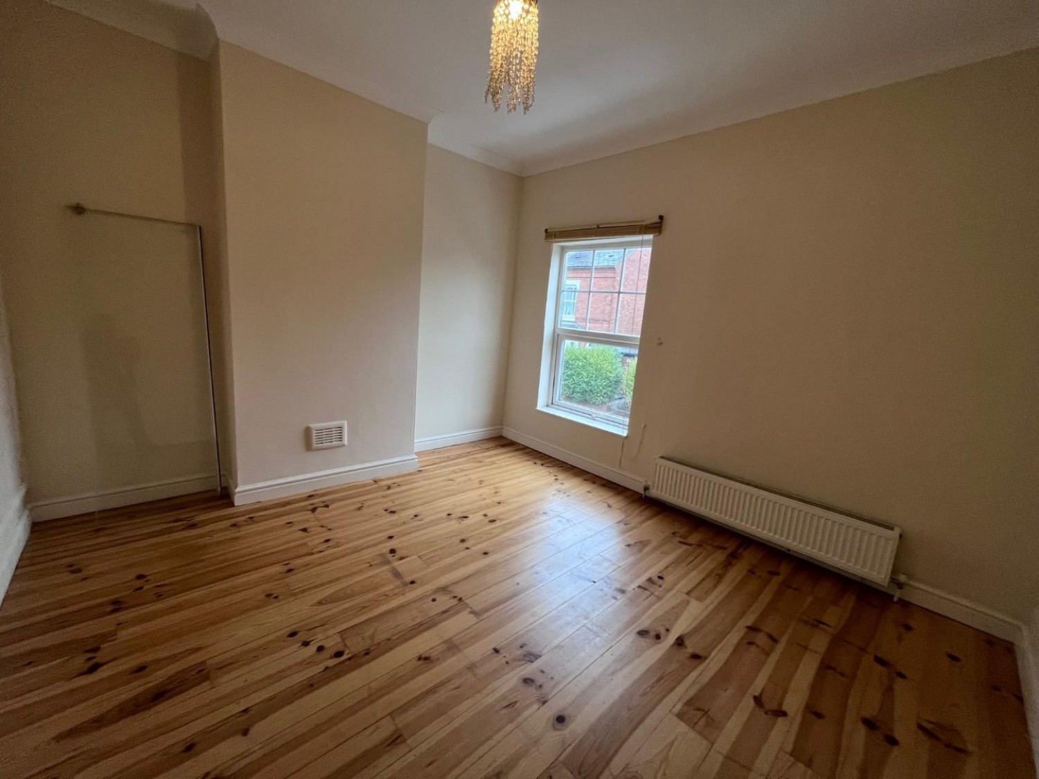 Greenfield Road, Harborne, Birmingham