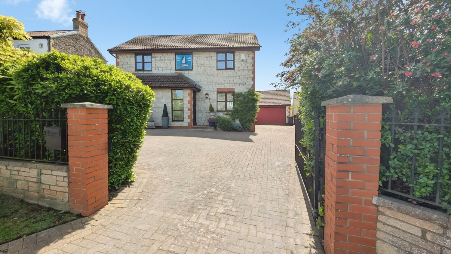 Church Road, Frampton Cotterell, Bristol