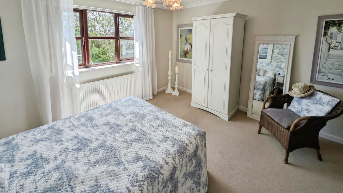 Church Road, Frampton Cotterell, Bristol