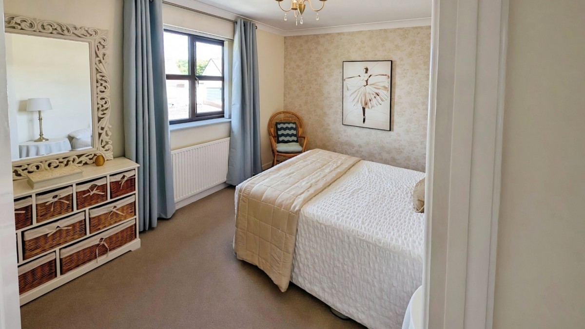 Church Road, Frampton Cotterell, Bristol