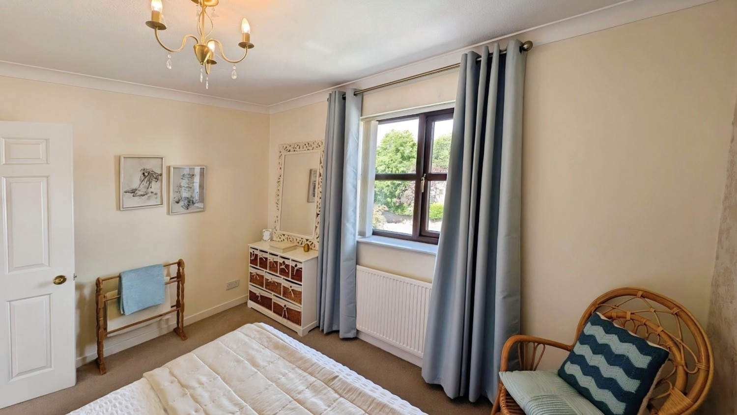 Church Road, Frampton Cotterell, Bristol