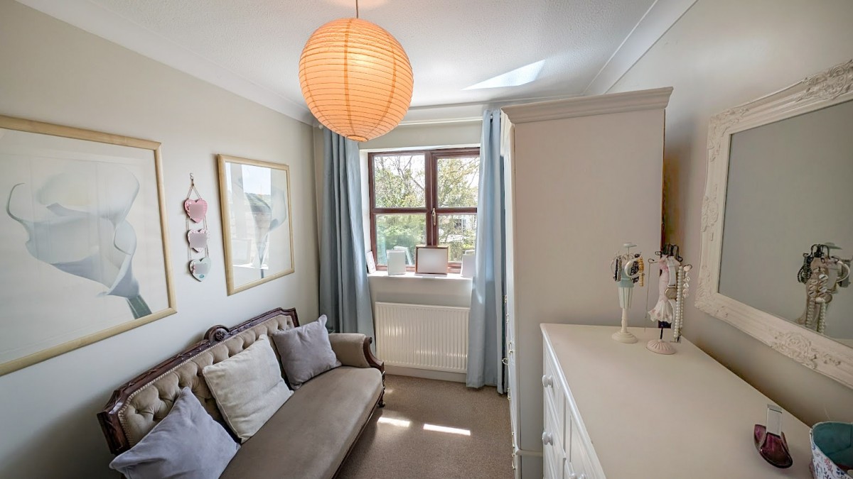 Church Road, Frampton Cotterell, Bristol