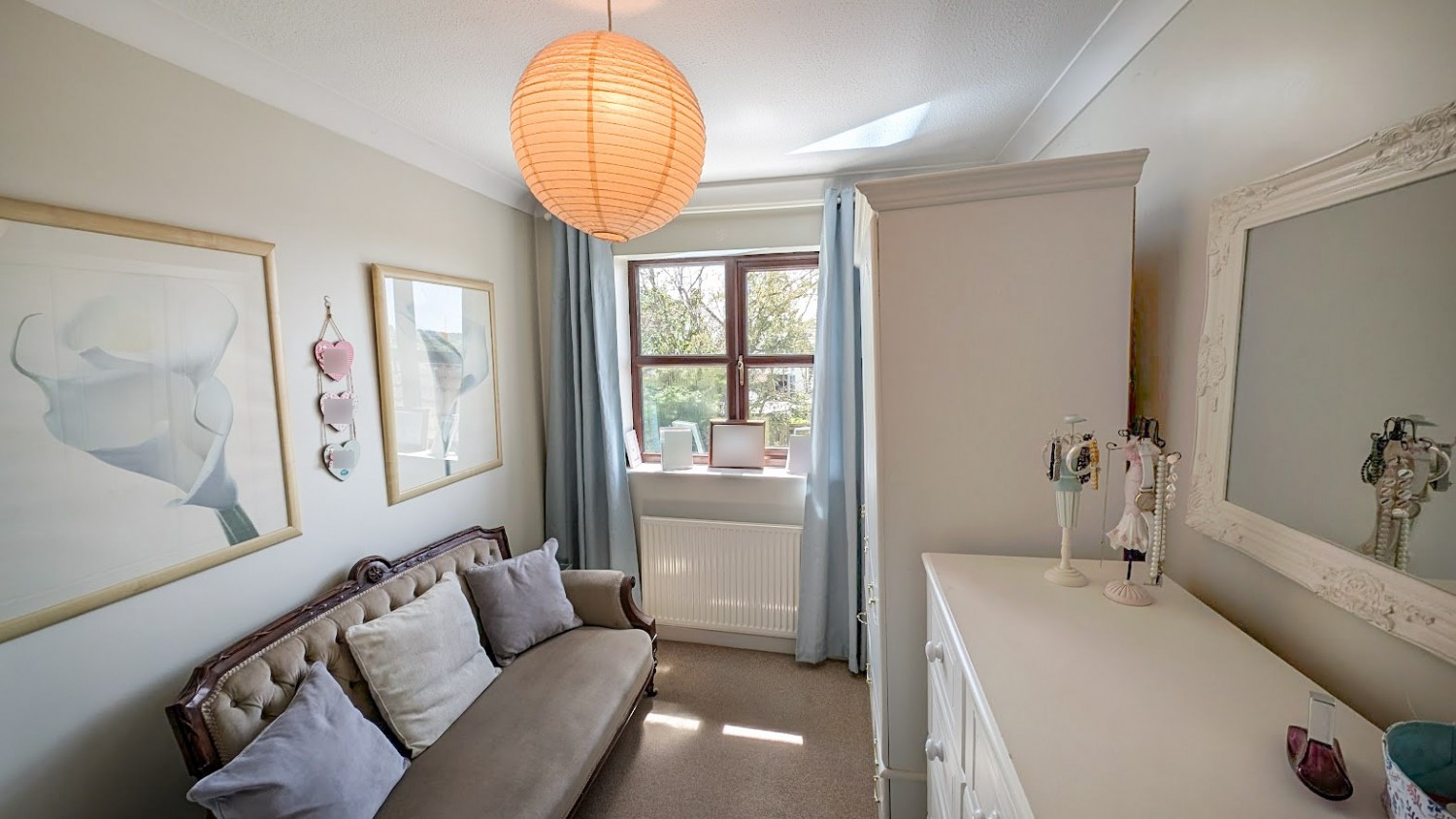 Church Road, Frampton Cotterell, Bristol