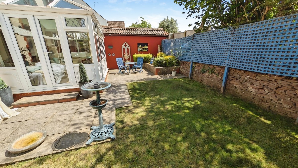 Church Road, Frampton Cotterell, Bristol